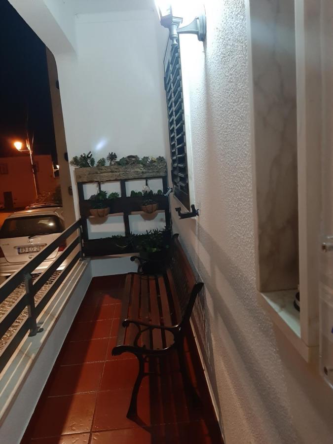 Quartos Da Vovo Aviz Buitenkant foto