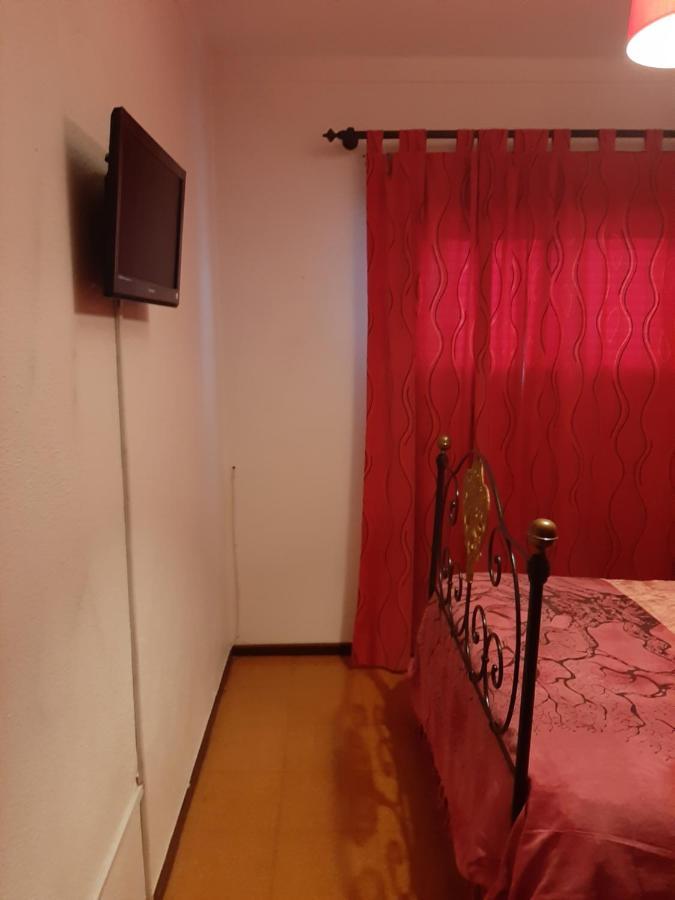 Quartos Da Vovo Aviz Buitenkant foto