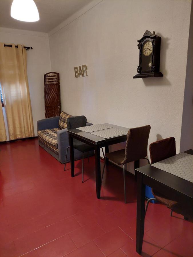 Quartos Da Vovo Aviz Buitenkant foto