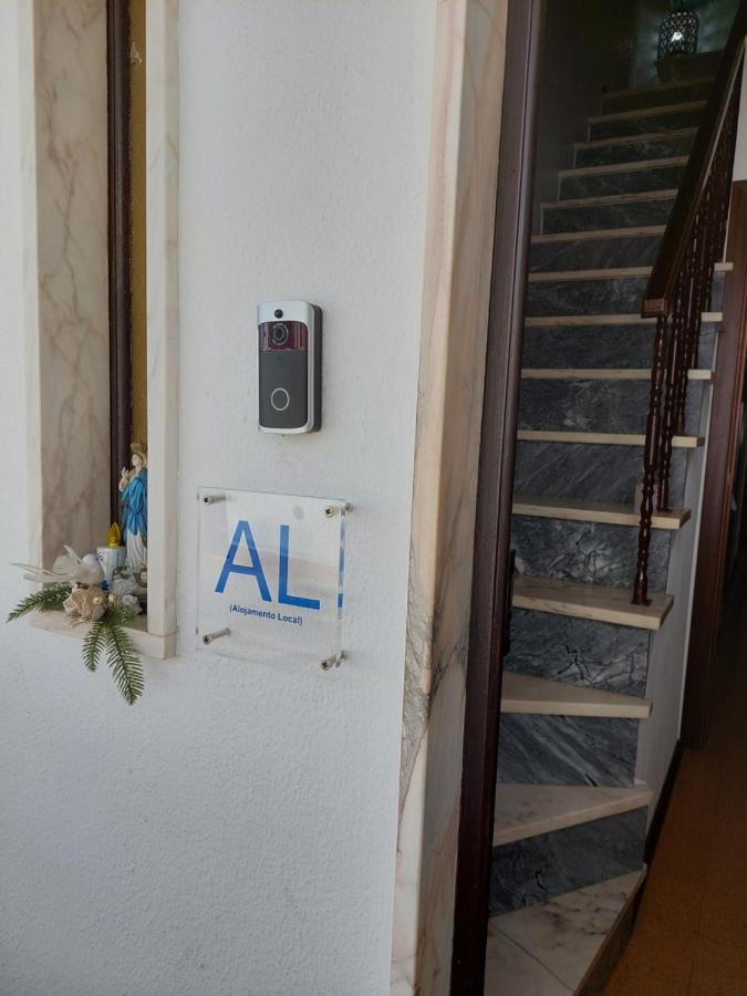 Quartos Da Vovo Aviz Buitenkant foto