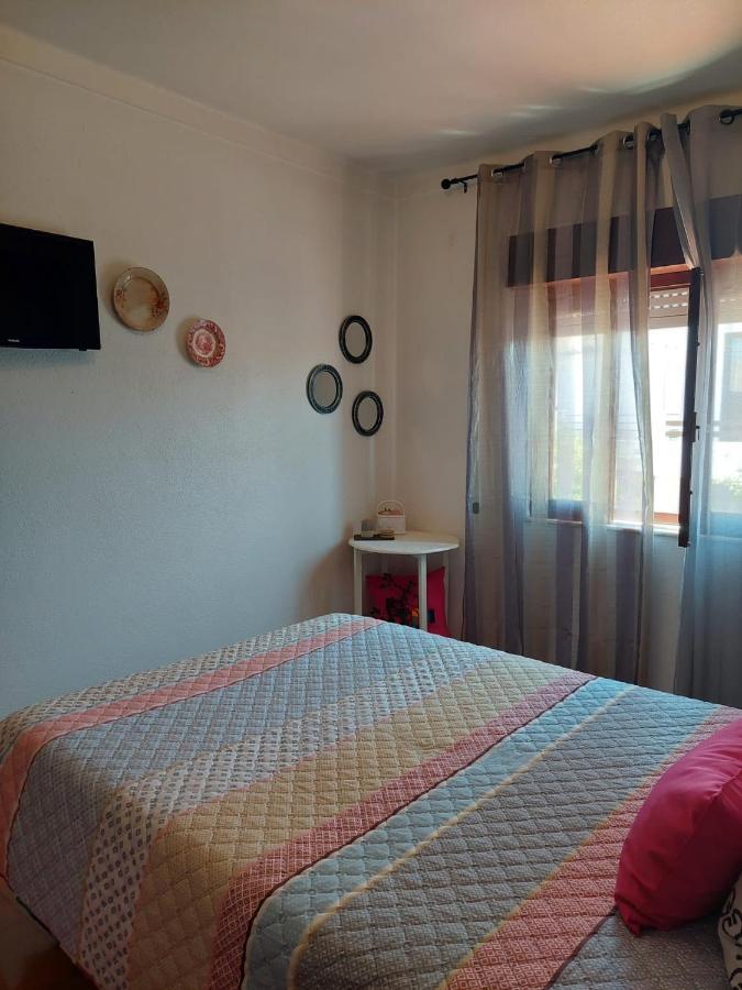 Quartos Da Vovo Aviz Buitenkant foto