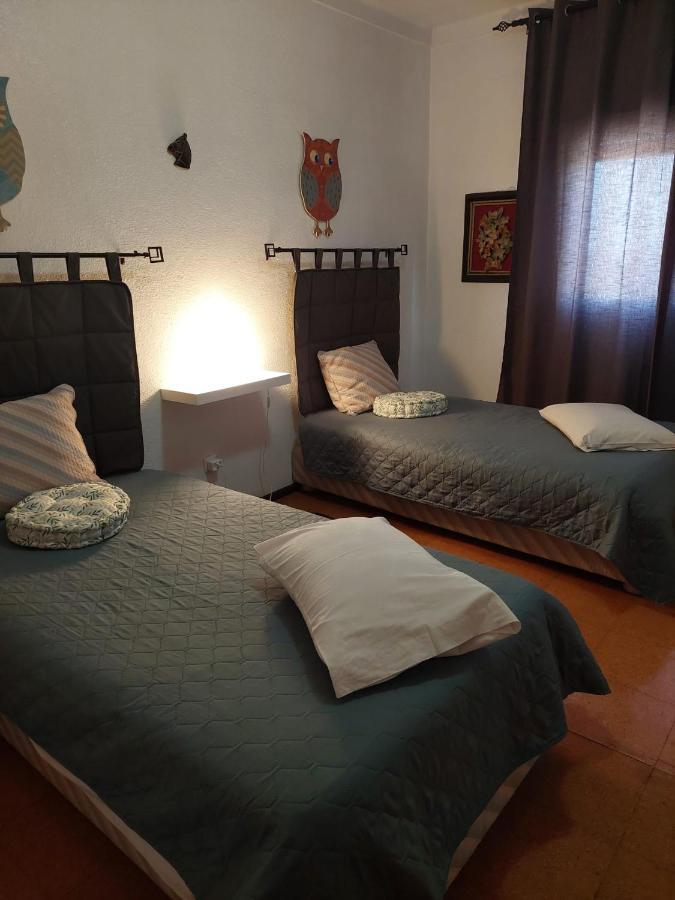 Quartos Da Vovo Aviz Buitenkant foto