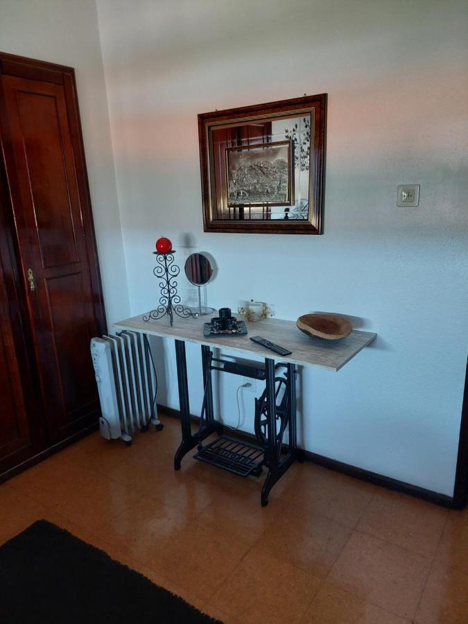 Quartos Da Vovo Aviz Buitenkant foto