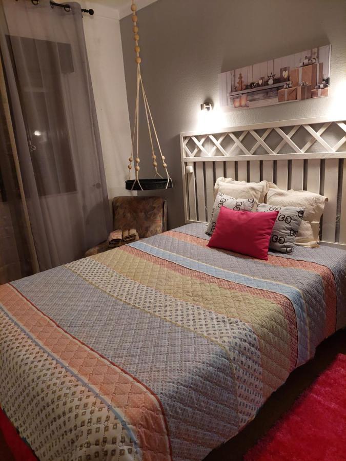 Quartos Da Vovo Aviz Buitenkant foto