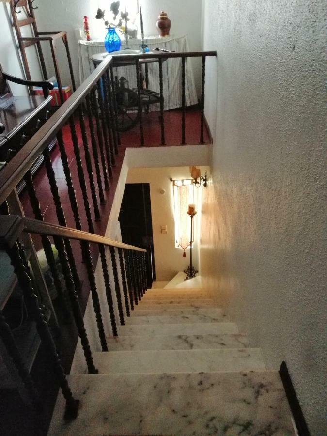 Quartos Da Vovo Aviz Buitenkant foto
